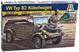 Italeri 0312 - Kubelwagen Model Kit Scala 1:35