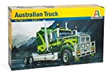 Italeri 0719 - Australian Truck Model Kit Scala 1:24
