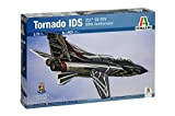Italeri 1403 - Tornado Ids 311° Gv Rsv 60° Anniversary Model Kit Scala 1:72