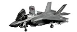 Italeri-2810 F-35 B Lightning II STOVL Version, Scala 1:48, Model Kit, Modello in Plastica da Montare, Modellismo, Multicolore, IT2810