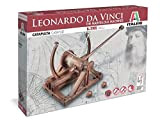 Italeri 3105 - Leonardo Da Vinci: Catapulta - Catapult Model Kit
