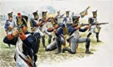 Italeri 6002 - French Line Infantry (1815) Scala 1:72