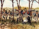 Italeri 6066 - Napoleonic Wars: French Infantry Scala 1:72