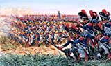 Italeri 6072 - Napoleonic Wars: French Grenadiers Scala 1:72