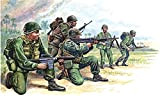 Italeri 6078 - Vietnam War: U.S. Special Forces Scala 1:72