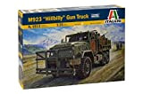 Italeri 6513 - M923 "Hillbilly" Gun Truck Model Kit Scala 1:35