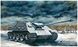 Italeri 7048 - Sd.Kfz.173 Jagdpanther Model Kit Scala 1:72