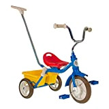 Italtrike 1041CLA990302 - Triciclo