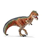 itsImagical- Gigantosauro, Colore Arancio, 83224