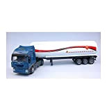 IVECO STRALIS AUTOBOTTE 1:43 - New Ray - Camion - Die Cast - Modellino