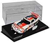 Ixo Chrysler Dodge Viper GTS-R 24H Spa Francorchamps 2002 1/43 by Altaya Modell Auto