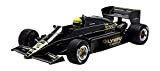 Ixo IXOSENR18001 Scala 1: 18 " Premiumx Lotus Renault 97T Ayrton Senna GP Portogallo 5.041,9 cm Model Car