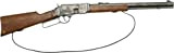 J.G. Schrödel 6095013 - Fucile Western 44 a 13 Colpi, 73 cm