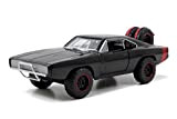 Jada - Fast & Furious, Dodge Charger Offroad 1970, 253203011, + 8 Anni, Scala 1:24