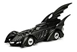 Jada Toys 253212002 Batman-1995 Batmobile-1:32