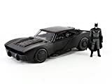 Jada Toys - Auto in miniatura da collezione, 32731BK, nero