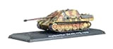 Jagdpanther (SdKfz 173) - 1944 diecast 1:72 model (Amercom CS-13)