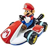 Jakks Pacific 02497 - Nintendo Mini RC Mario Kart