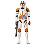 Jakks Pacific - Figurine Star Wars - Commander Cody 80 cm