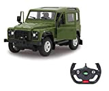 JAMARA Land Rover Defender 1:14 grün Tür | 405155