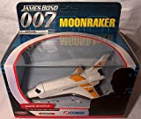 James Bond Moonraker Space Shuttle di Corgi Ty04002