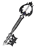 JapanAttitude - Keyblade Perduti Ricordi di Kingdom Hearts Oblivion, 88 cm, in gommapiuma, Riku Roxas