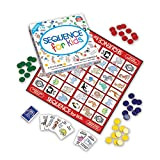 Jax Ltd INC. Sequence for Kids Game (Set of 3) by