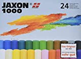 Jaxon 47324 - Pastell - Ölkreiden, 24-er Pack
