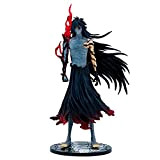 Jaycheen Anime Kurosaki Ichigo Action Figura PVC Personaggio Modello 34,5 cm Figura Decorazione Ornamenti Collezionisti Giocattolo Regalo
