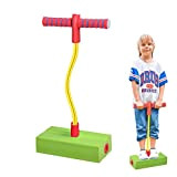 Jayehoze Pogo stick per adulti | Fino a 250 Ibs Safety Fun Jumper Stick per adulti per bambini piccoli, regalo ...