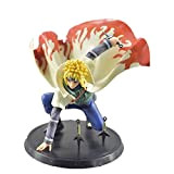 Jaypar Naruto Figure Namikaze Minato Figure Action Figure