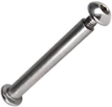 JD Bug MS130/136/137 Scooter Rear Axle Bolt