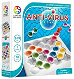 JEU Anti Virus [SPE]