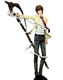 JIASHIFU 25cm Death Note Figure Toy Yagami Light Killer L Figure da Collezione Anime Death Note Figurine Anime PVC Action ...
