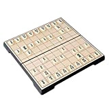 jiji Scacchiera Giappone Shogi Magnetic Pieghevole Giapponese Giapponese Game Board Game Intelligence Toy 25 × 25× 2 cm Magnetici Scacchi ...