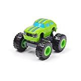JINSUO GWTRY Regalo Kids Auto 6 Stile macchinari Giocattoli Auto Russo Miracolo Crusher Truck Figura Blaze Mostro Diecast Toy Mountain ...