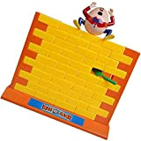 JJJ LHY Humpty Dumpty Il Gioco Muro spingendo Fuori Bricks Le Ragazze dei Ragazzi Il Gioco del Gioco Toy Set ...