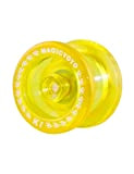 JKDKK Iò-Iò   Giocattoli di Alluminio Yoyo Professionali Dell'Abs di Rotazione Magica del Yoyo per I Bambini dei Bambini, 5