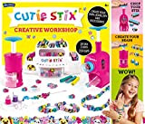 John Adams | Cutie Stix Creative Workshop: crea i tuoi gioielli e accessori! | Arti e mestieri | Età 6+
