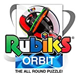 John Adams- Orbita di Rubik, Multicolore, 10700