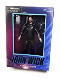 John Wick Diamond Select Action Figure (esclusiva Walgreens)