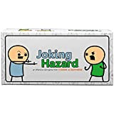 Joking Hazard - Cyanide & Happiness the Boardgame (English)