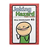 Joking Hazard Enhancement #3