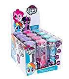 Joy Toy 95774-12 Lampada Glitter My Little Pony, 1 pezzo, colori assortiti