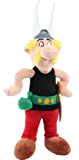 Joy Toy, Asterix e Obelix 006789 - Asterix Peluche, 17 cm