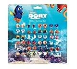 Joy Toy Nemo/Finding Disney alla Ricerca di Dory orecchini sticker per Bambini, 41093