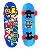 Joy Toy Paw Patrol Mini Skateboard, Colore COLORATO, 1
