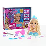JP Barbie 62627, Dreamtopia Mermaid Styling Head, 22 pezzi, Multicolore, 38.1 x 10.2 x 27.9 cm