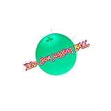 Juggle Dream - Palla da giocoleria a LED, 70 mm (verde) incredibile, divertente e coinvolgente, giocattolo per bambini e adulti, ...