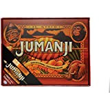 Jumanji edizione in legno, il classico gioco vintage anni '90, 6045571